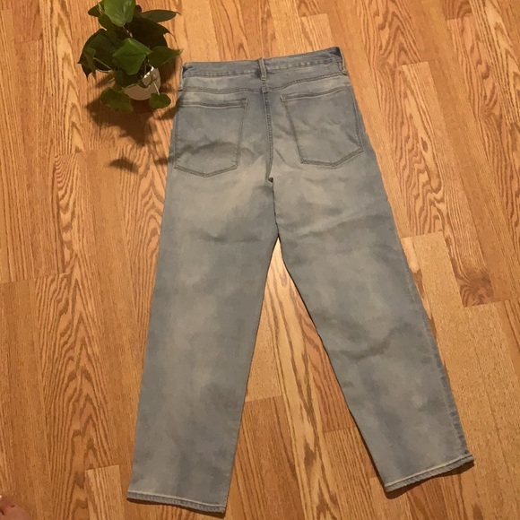 Athleta cropped jeans - Picture 4 of 4